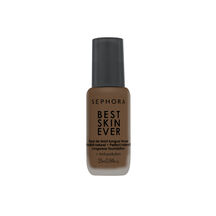 BEST SKIN EVER LONG WEAR FOUNDATION PERFECT NATURAL COMPLEXION + ANTI-POLLUTION (Base de Maquillaje de Larga Duración)